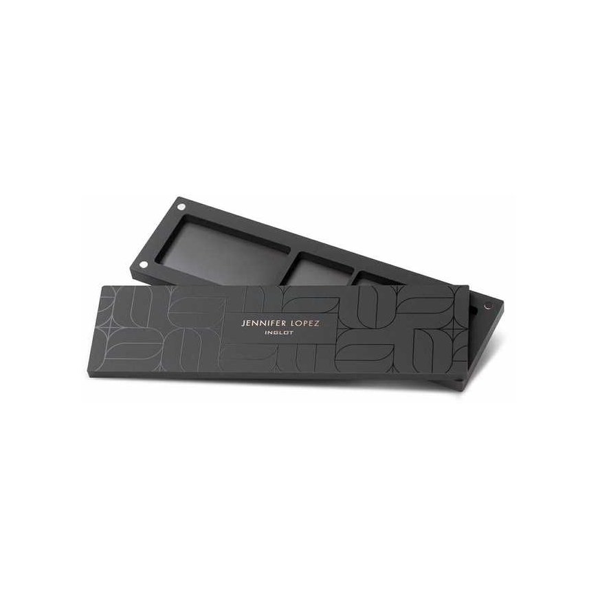 Inglot Inglot Jennifer Lopez Eyeshadow Palette J-Fs5 for Women