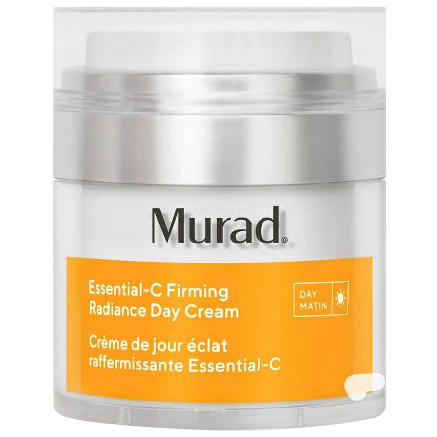 Murad Skincare Murad Essential-C Firming Radiance Day Cream, 30 ml – 2