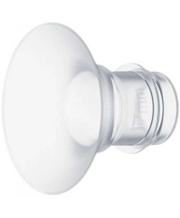 MOMCOZY S9/S12 PRO PIENTRAUKIŲ KRŪTIES GAUBTELIO JUNGTIS, 17 MM