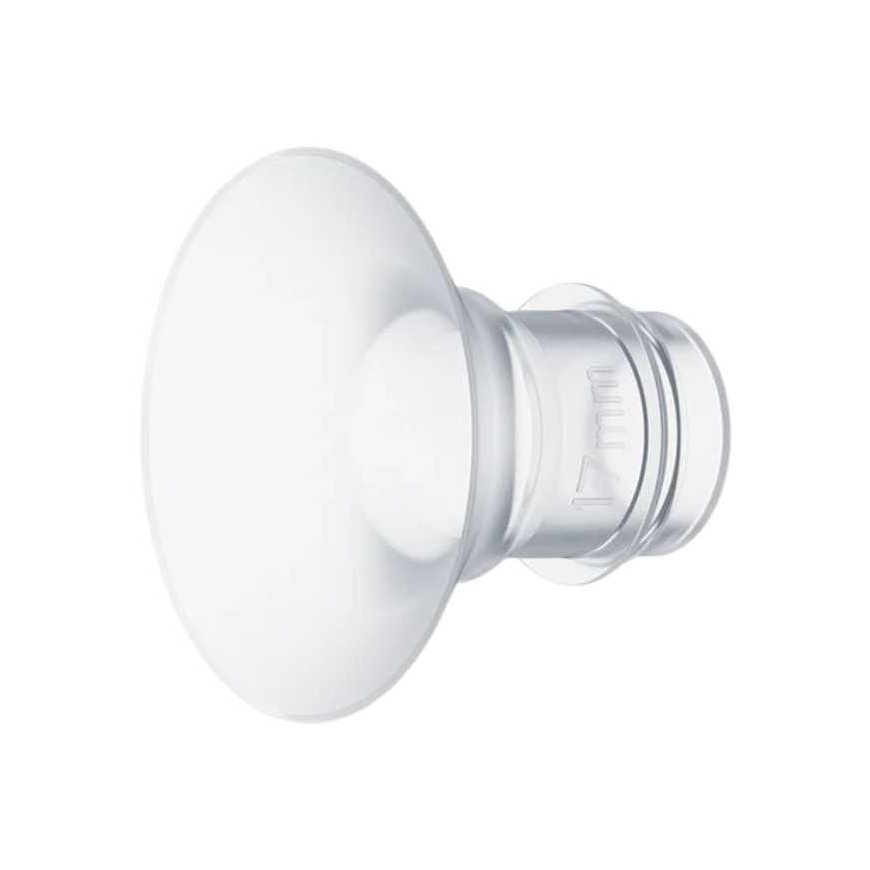 MOMCOZY S9/S12 PRO BREAST CAP CONNECTOR