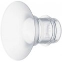 MOMCOZY S9/S12 PRO BREAST CAP CONNECTOR, 17 MM MOMCOZY S9/S12 PRO BREAST CAP CONNECTOR, 17 MM
