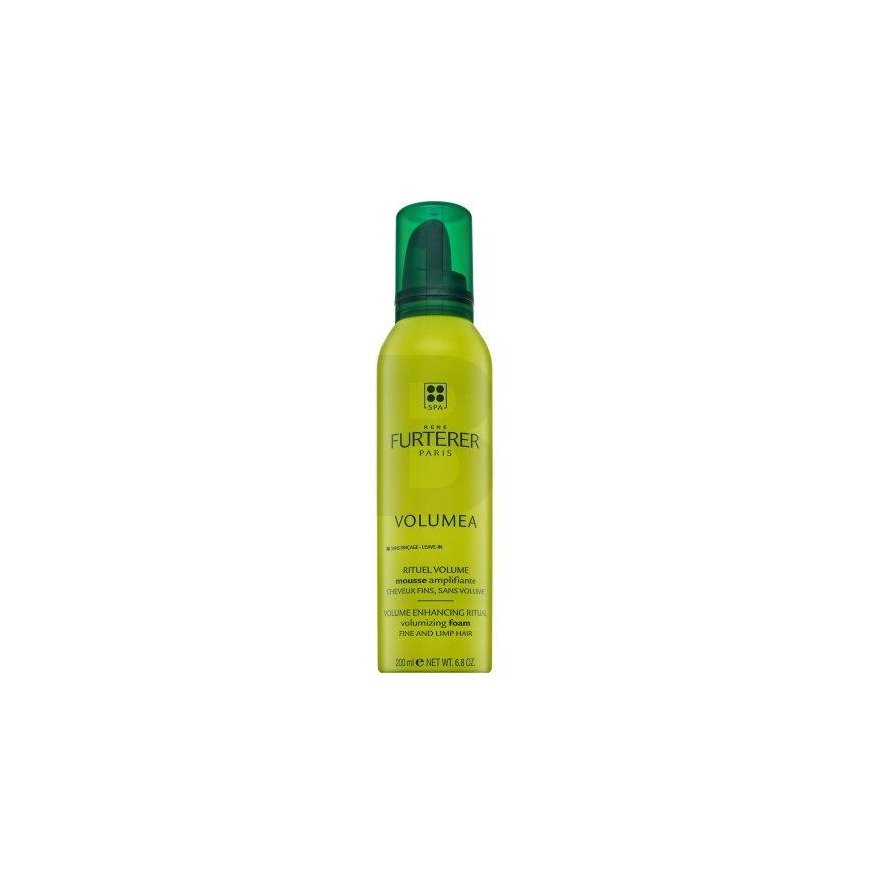 René Furterer Volumea Volumizing Foam 200ml – 2