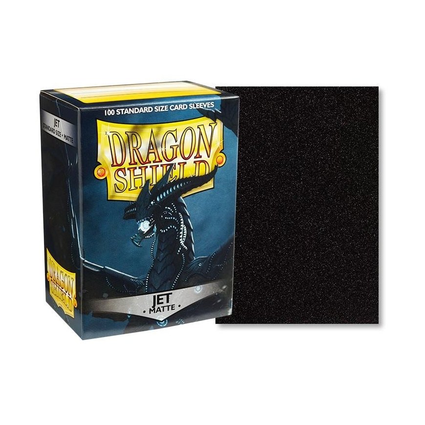 Dragon Shield Dragon Shield Standard Sleeves