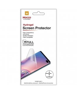 Mocco Premium Hydrogel Film for smartphone Apple iPhone 14