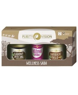 Purity Vision Wellness now