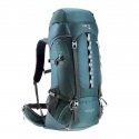 NILS Camp NC1949 Bergen 65l - hiking rucksack, green NILS Camp NC1949 Bergen 65l - hiking rucksack, green