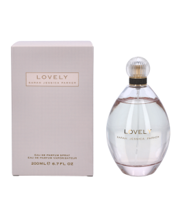 Sarah Jessica Parker Lovely EDP 200 spray