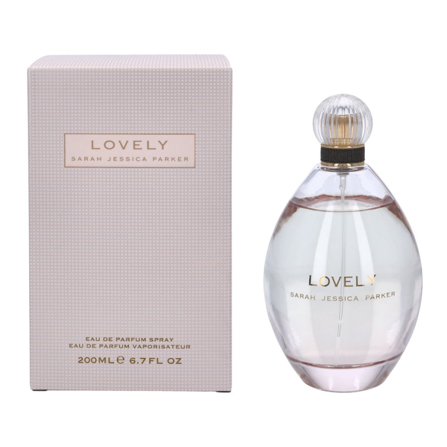 Parker Sarah Jessica Parker Lovely EDP