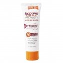 Babaria Facial Fluid jautriai odai Spf50 75ml Babaria Facial Fluid jautriai odai Spf50 75ml
