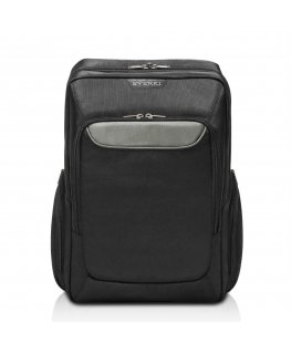 Everki EKP107 reppu Musta