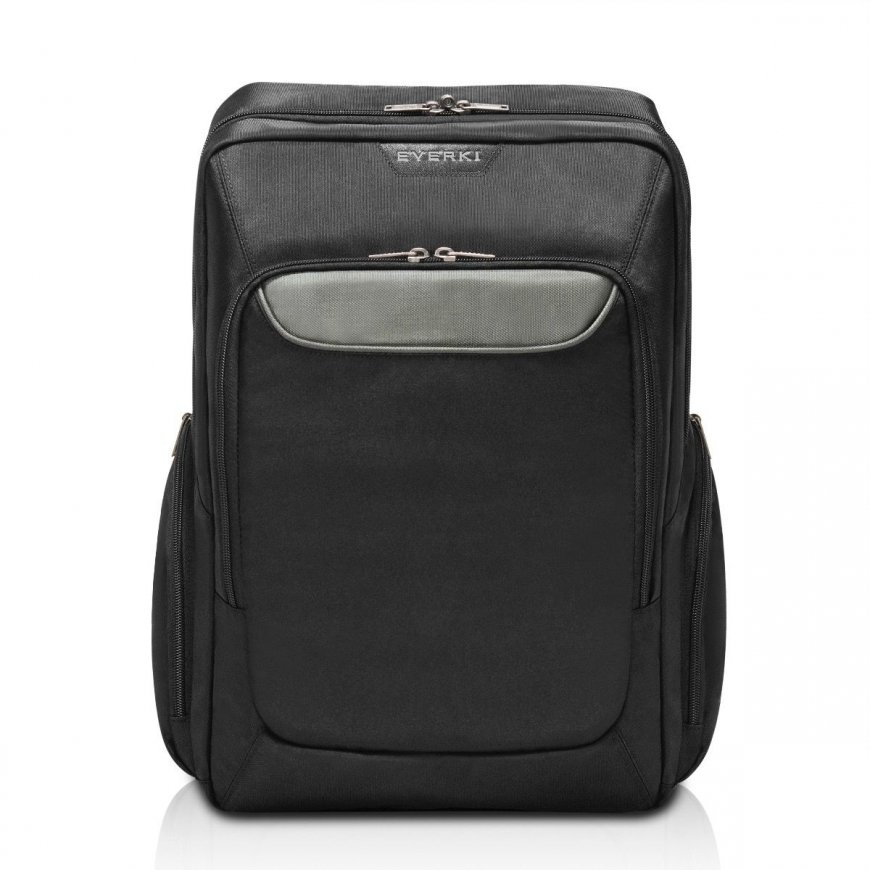 Everki EKP107 рюкзак Черный