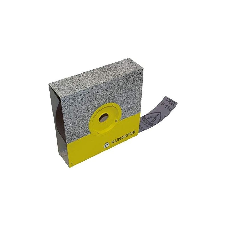 Klingspor Sanding paper roll KLINGSPOR KL361