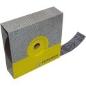 Sanding paper roll KLINGSPOR KL361 JF 50x25000mm P 240 Sanding paper roll KLINGSPOR KL361 JF 50x25000mm P 240