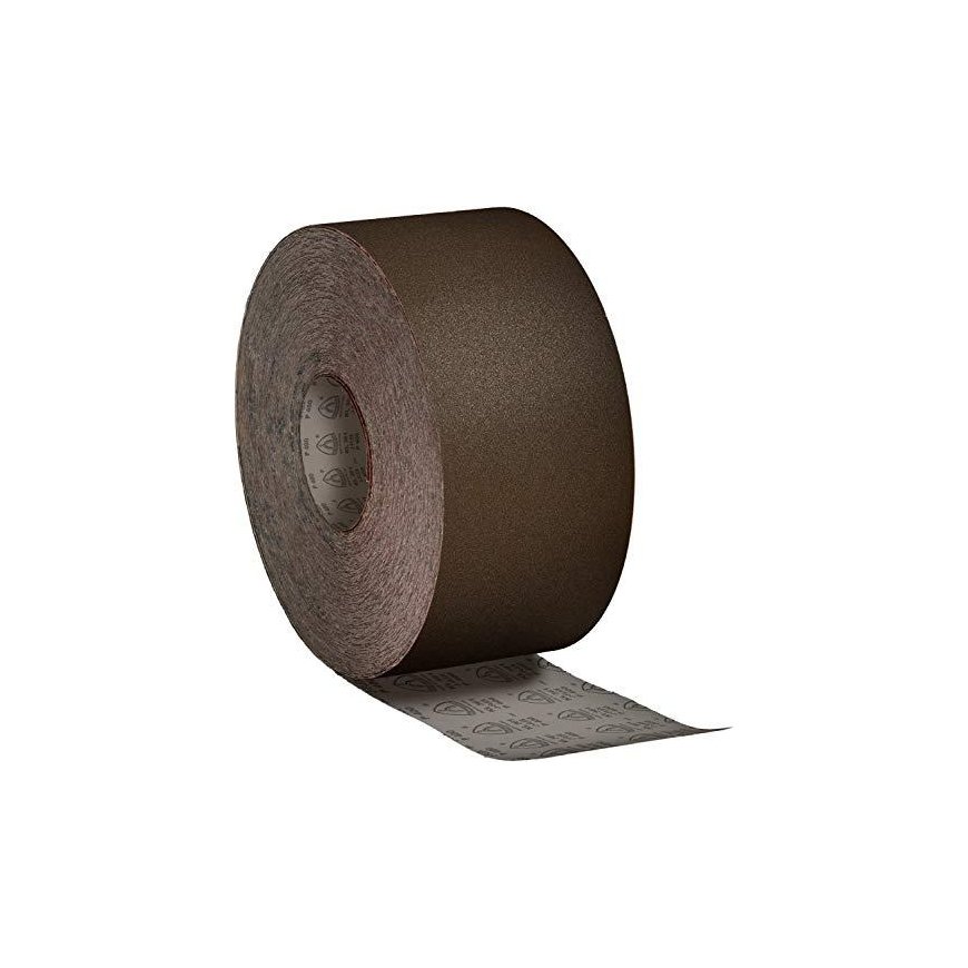 Sanding paper roll KLINGSPOR KL361 JF 50x25000mm P 240 – 2
