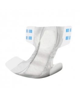 Amd Absorbent Night Pant T-G 40U