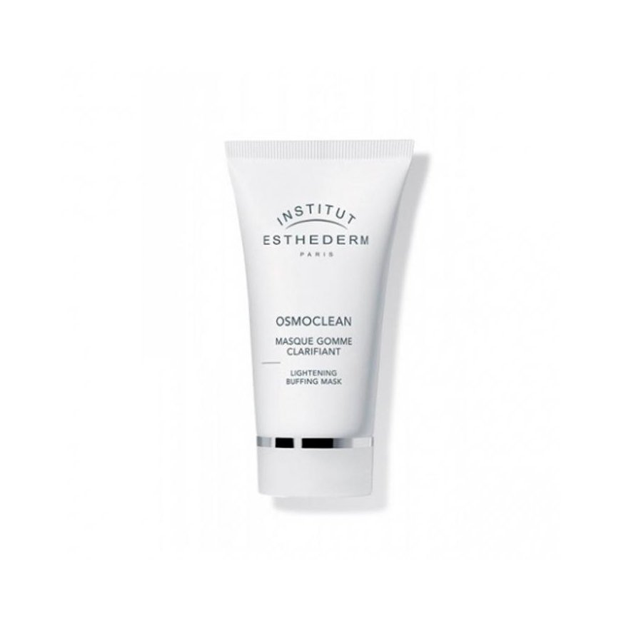 Institut Esthederm Osmoclean Lightening Buffing Buffing Mask 75ml