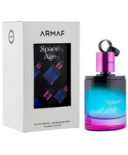 Armaf Space Age EDP