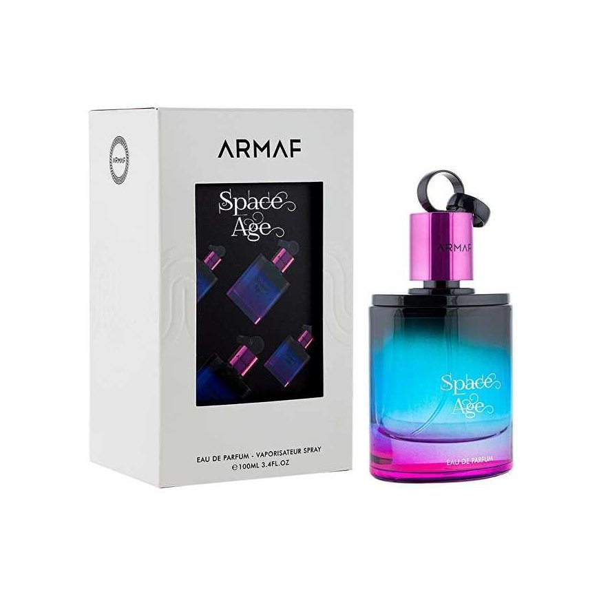 Armaf Space Age EDP