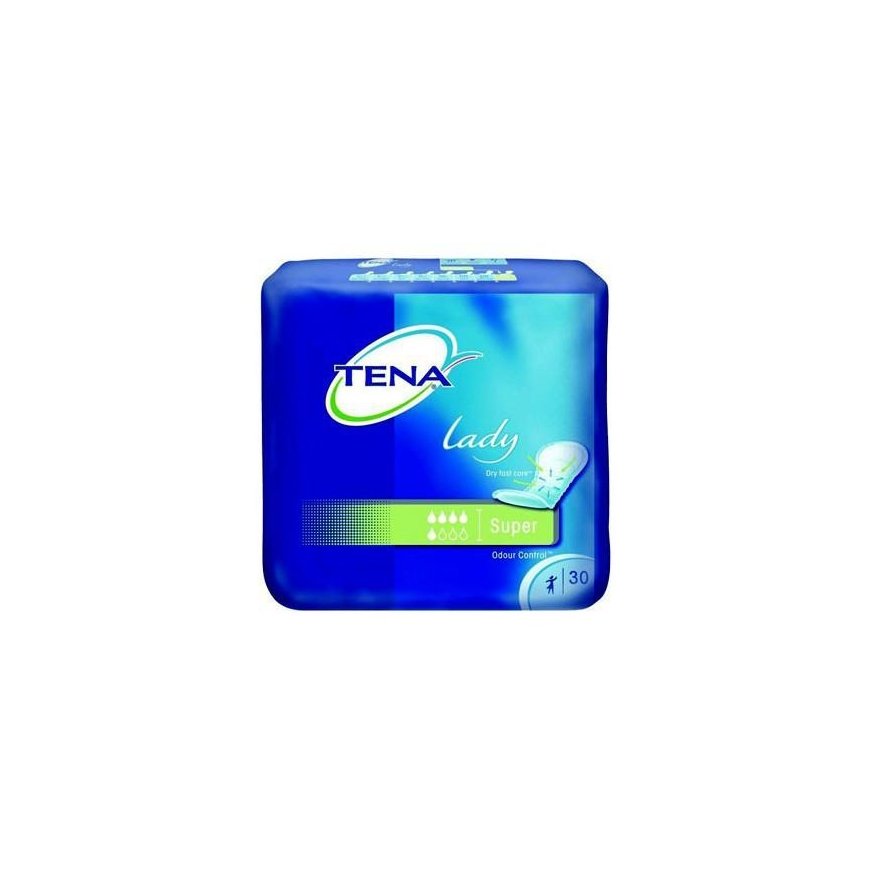Tena Lady Super 30Uds