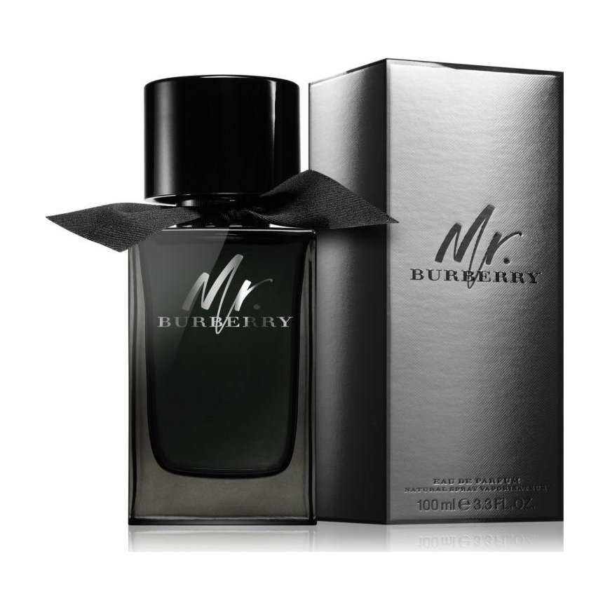 Burberry Mr. Burberry EDP 100 ml