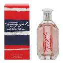 Tommy Hilfiger Tommy Girl Summer Ocean Wave EDT tualetinis vanduo moterims, 100 ml Tommy Hilfiger Tommy Girl Summer Ocean Wave EDT tualetinis vanduo moterims, 100 ml