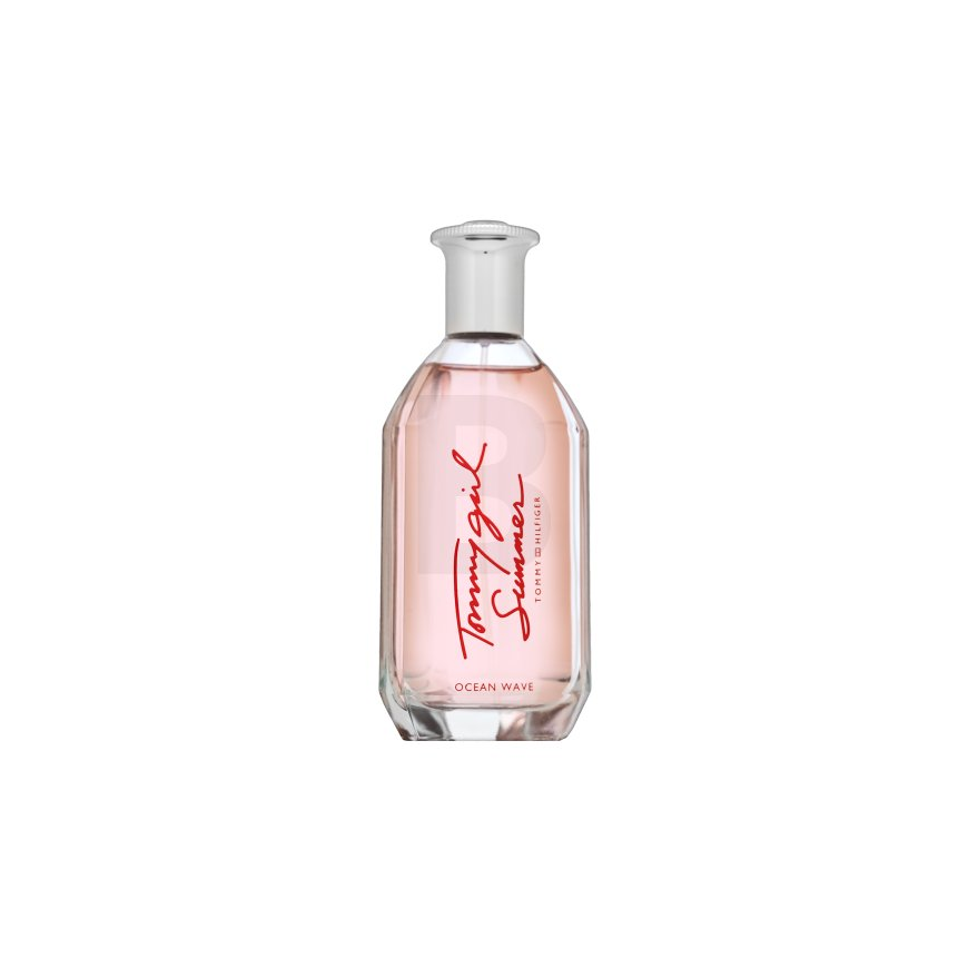 Tommy Hilfiger Tommy Girl Summer Ocean Wave EDT tualetinis vanduo moterims, 100 ml – 2
