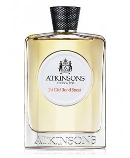 Atkinsons 24 Old Bond Street EDC