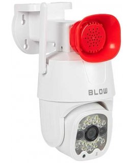 Kamera BLOW WiFi H-323 PTZ megafonas 3 MP