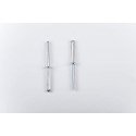 Rivets MASTERFIX 1031 4.8x18mm, 1000 pcs. Rivets MASTERFIX 1031 4.8x18mm, 1000 pcs.