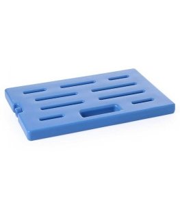 Elemento aušinimo įdėklas GN1/1 padėklui 424186 - Hendi 424193