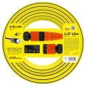 Cellfast Spray set 4YELLOW 1/2" 15 m Cellfast Spray set 4YELLOW 1/2" 15 m