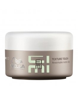 Wella Eimi Texture Touch light clay matte for hair 75ml