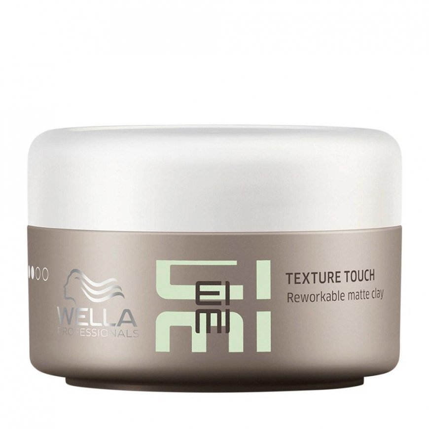 Wella Eimi Texture Touch light clay