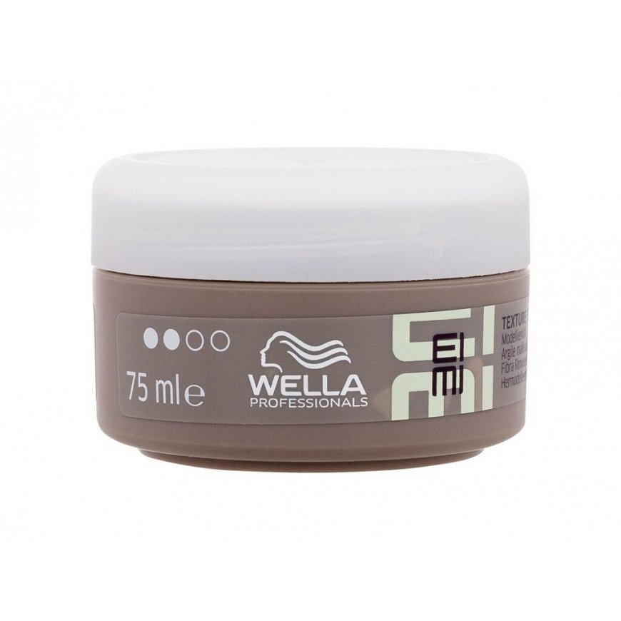 Wella Eimi Texture Touch light clay matte for hair 75ml – 3