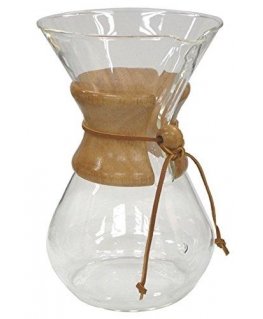 Chemex Chemex Classic Infuser 6 puodeliai