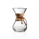 Chemex Chemex Classic Infuser 6 puodeliai Chemex Chemex Classic Infuser 6 puodeliai