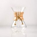 Chemex Chemex Classic Infuser 6 puodeliai Chemex Chemex Classic Infuser 6 puodeliai