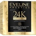 Eveline Cosmetics Eveline EVELINE 24K Snail and Caviar NIGHT CREAM