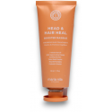 Maria Nila, Head & Hair , Aloe Vera, Hair Treatment Kreminis Mask, For maitininantis, 50 ml