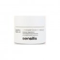 "Sensilis Upgrade" firming therapeutic night cream 50ml "Sensilis Upgrade" firming therapeutic night cream 50ml