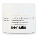 "Sensilis Upgrade" stangrinamasis gydomasis naktinis kremas 50ml
