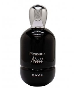 Rave Pleasure Nuit EDP M 100 ml
