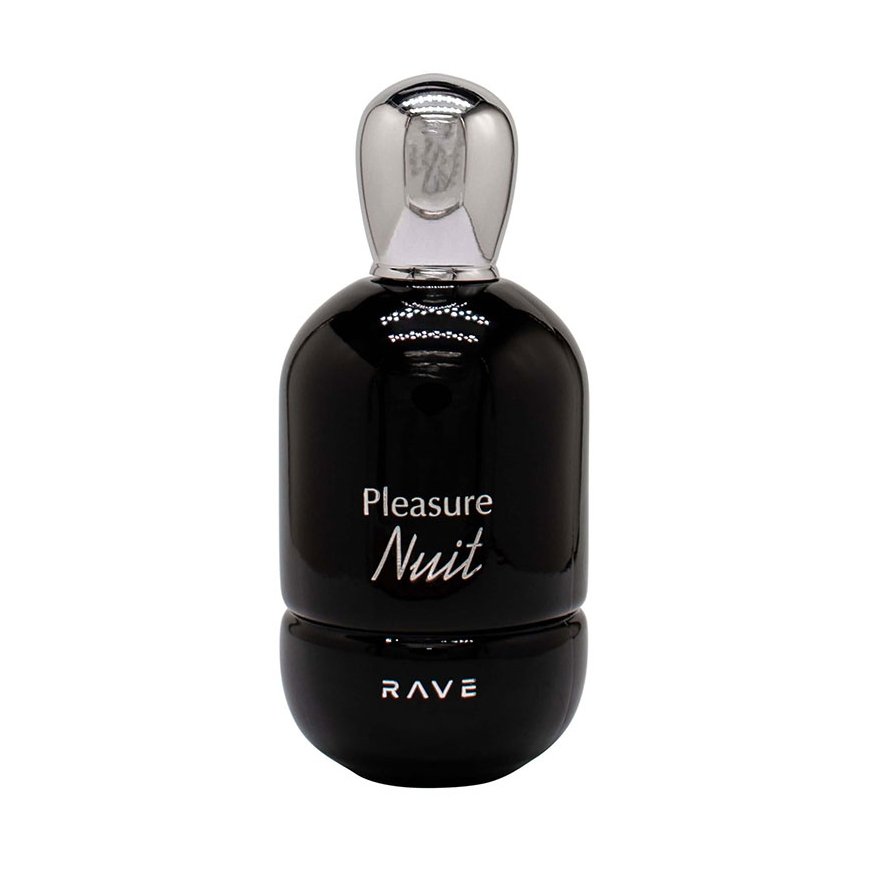 Rave Pleasure Nuit EDP M 100 ml