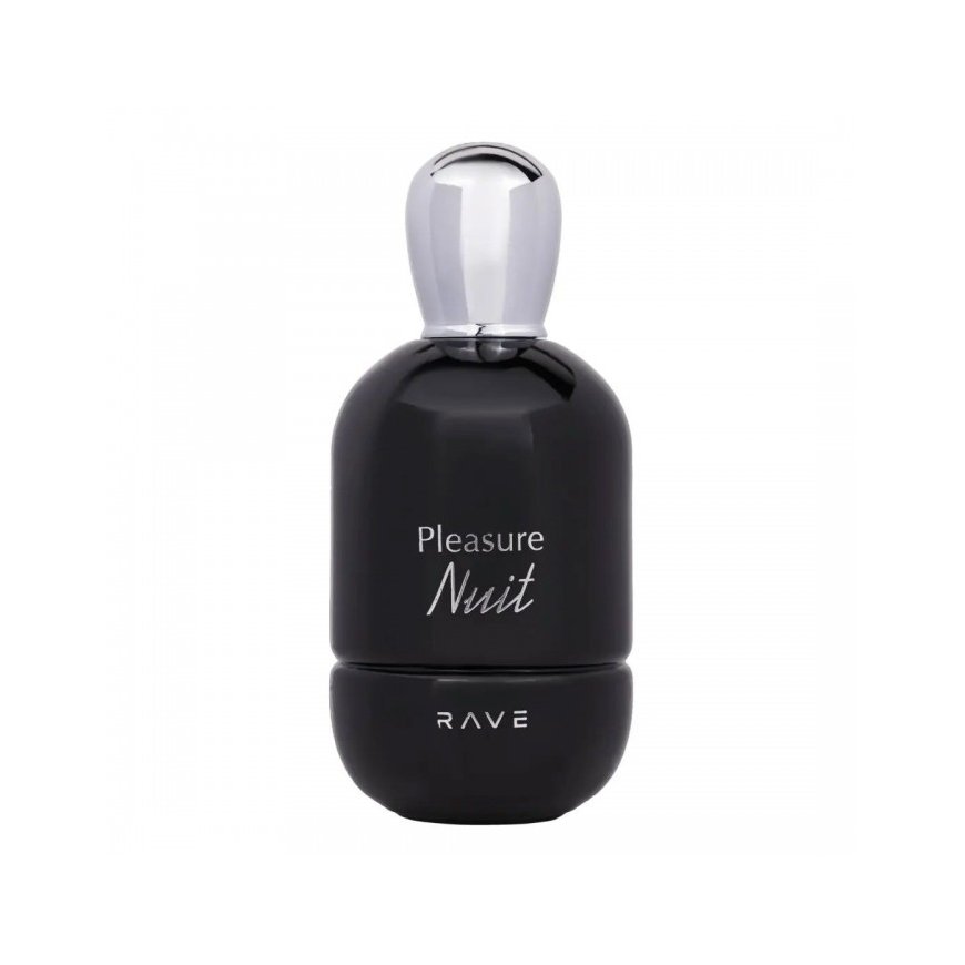 Rave Pleasure Nuit EDP M 100 ml – 2