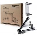 Uchwyt mocujący telefon Deeper viedtālrunis Mount Kayak&Boat
