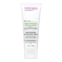 CREAM Topicrem AC HYDRA Compensating Moisturizing Kreminis 40 ml CREAM Topicrem AC HYDRA Compensating Moisturizing Kreminis 40 ml