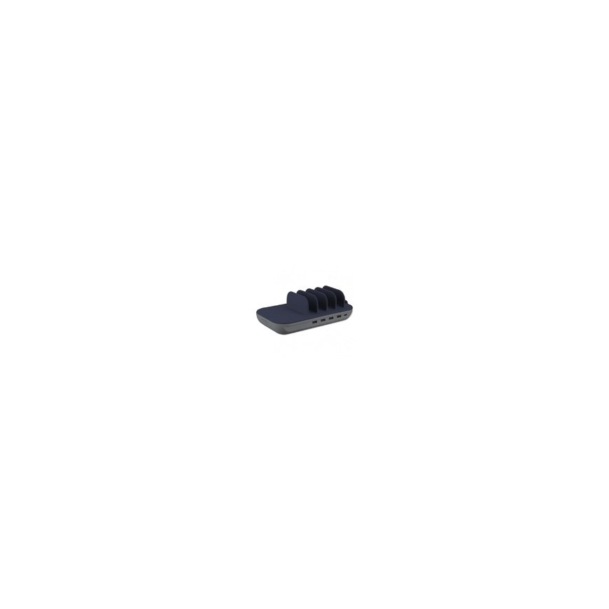 15W Induction Wall Charger 3in1 WCH-08 – 2