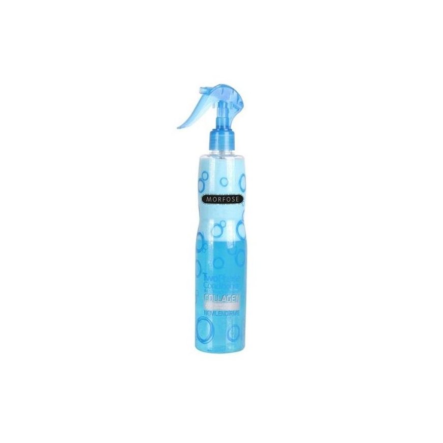 Morfose Professional Reach biphasic conditioner collagen