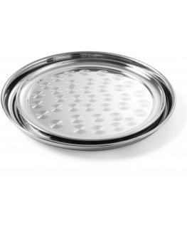 Round banquet tray dia. 40cm - Hendi