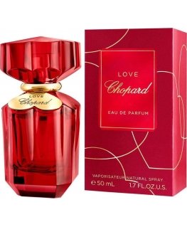 Moterų kvepalai Chopard EDP Love Chopard (50 ml)
